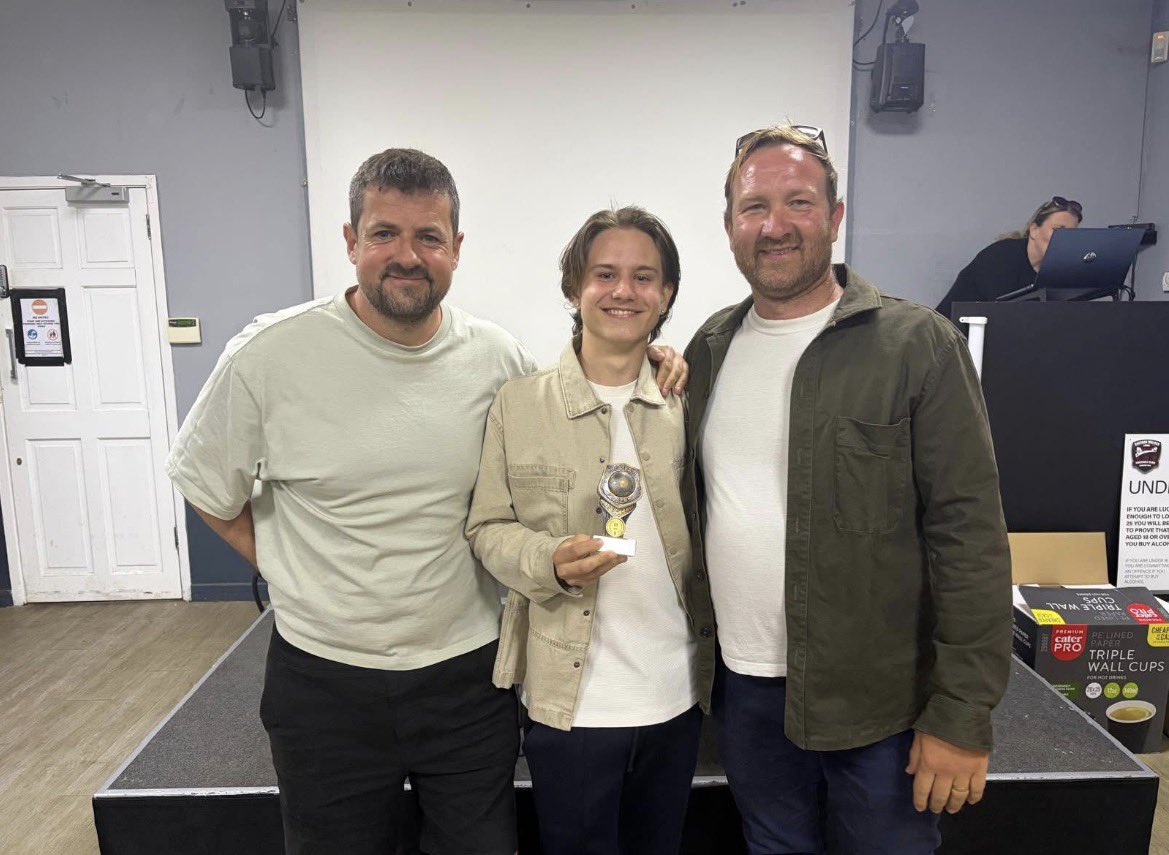 Saffron Walden Town FC tweet media