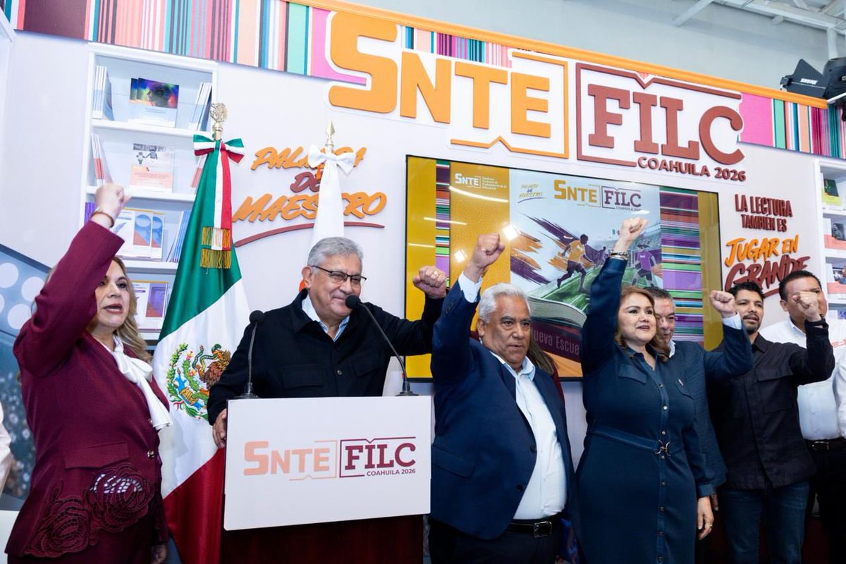 SNTE21 tweet media