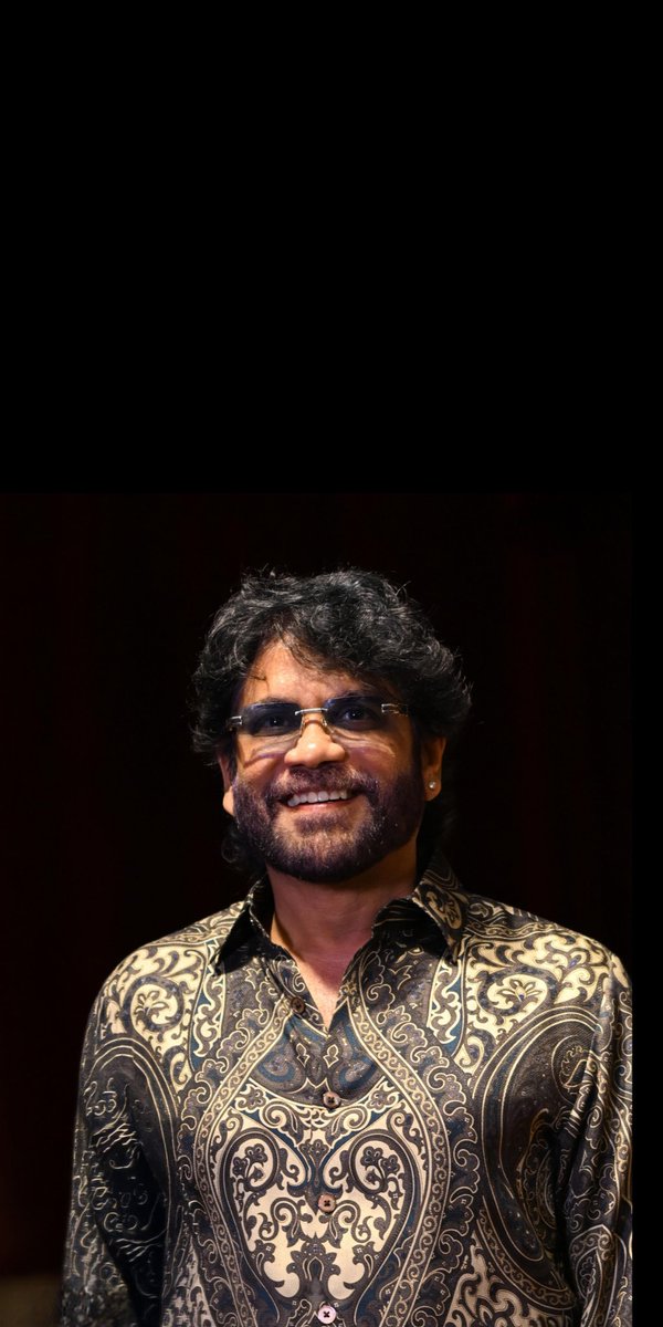 AkkineniFan_8's tweet image. 👉Em Anna Unnadaaa 

My Stylish Bro 
KING @iamnagarjuna  ...💙💙😎

#Nagarjuna 
#NagarjunaAkkineni 
#AkkineniNagarjuna 
#King100