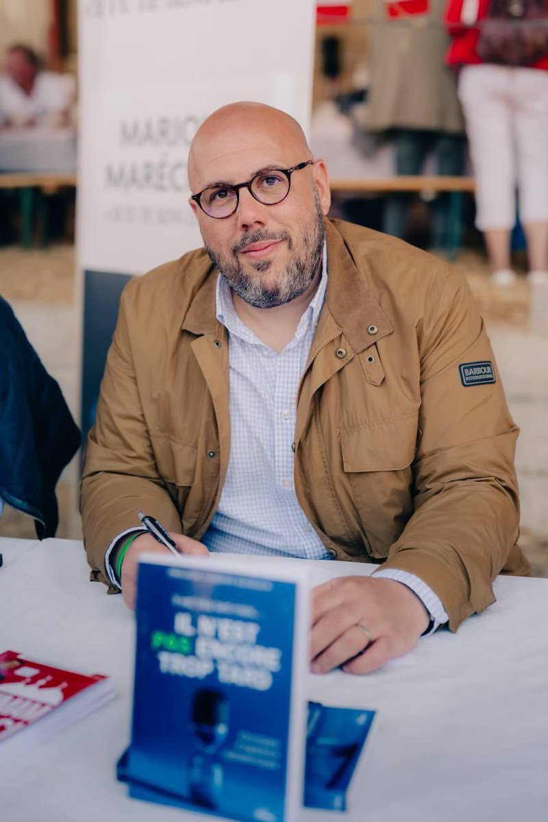 Philippe Vardon tweet media