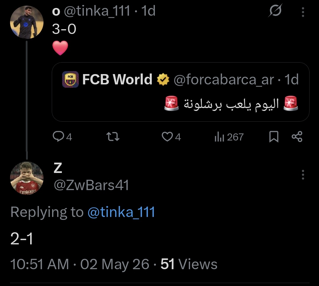 Z tweet media