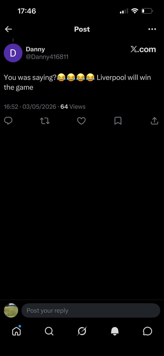 Harry tweet media