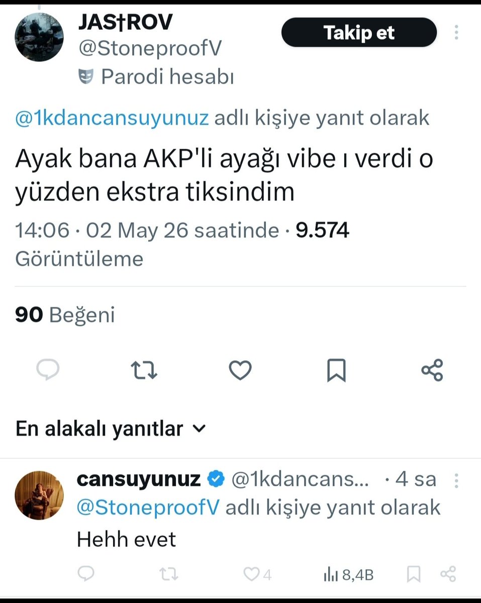 SUDE SU tweet media