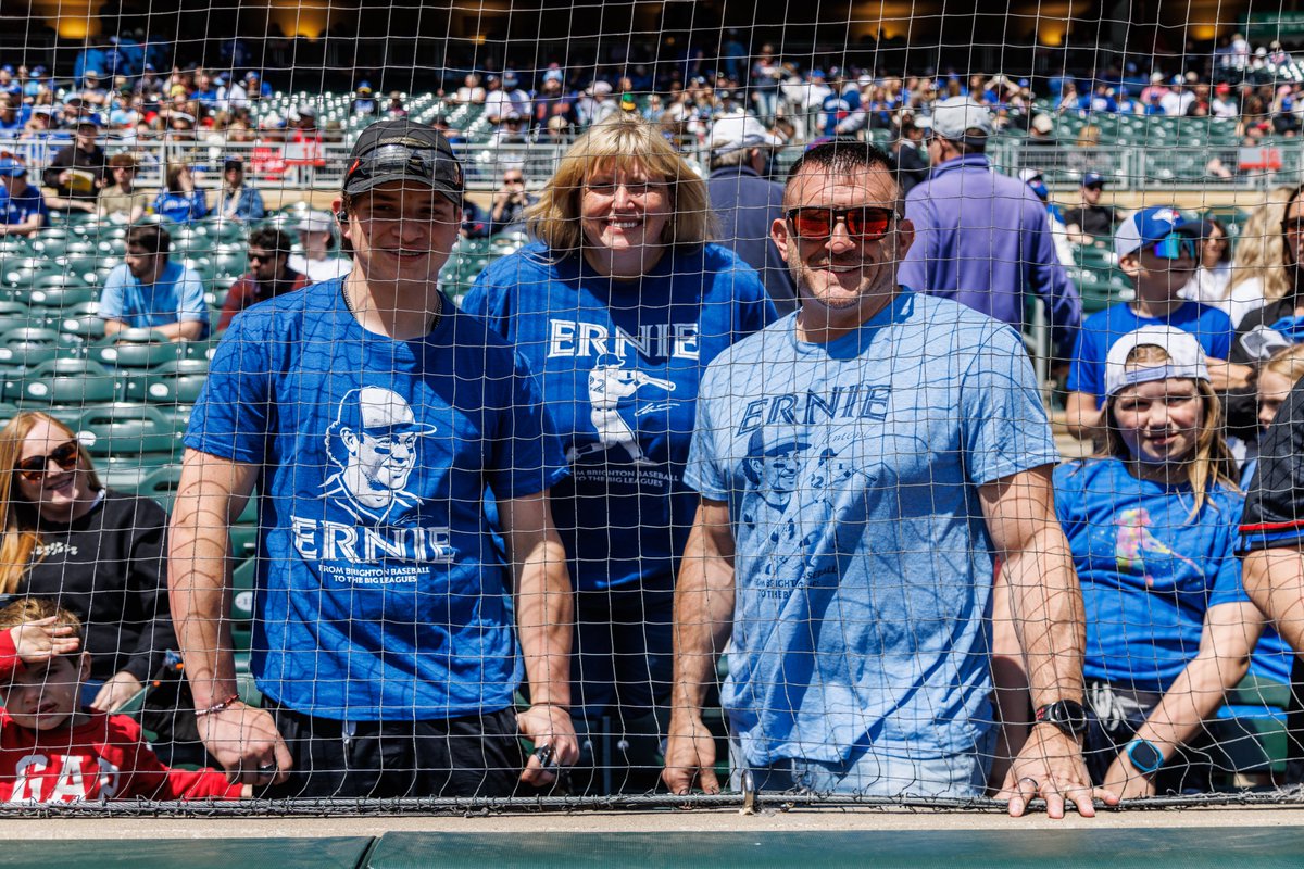 Toronto Blue Jays tweet media
