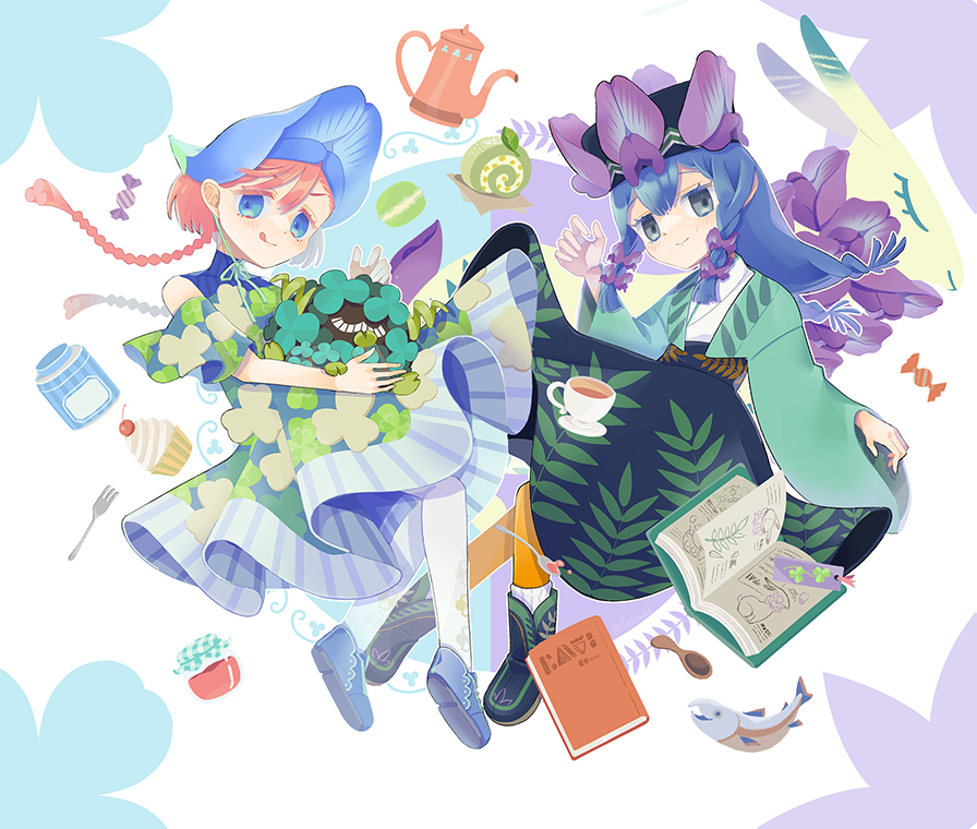 フジツキ tweet media