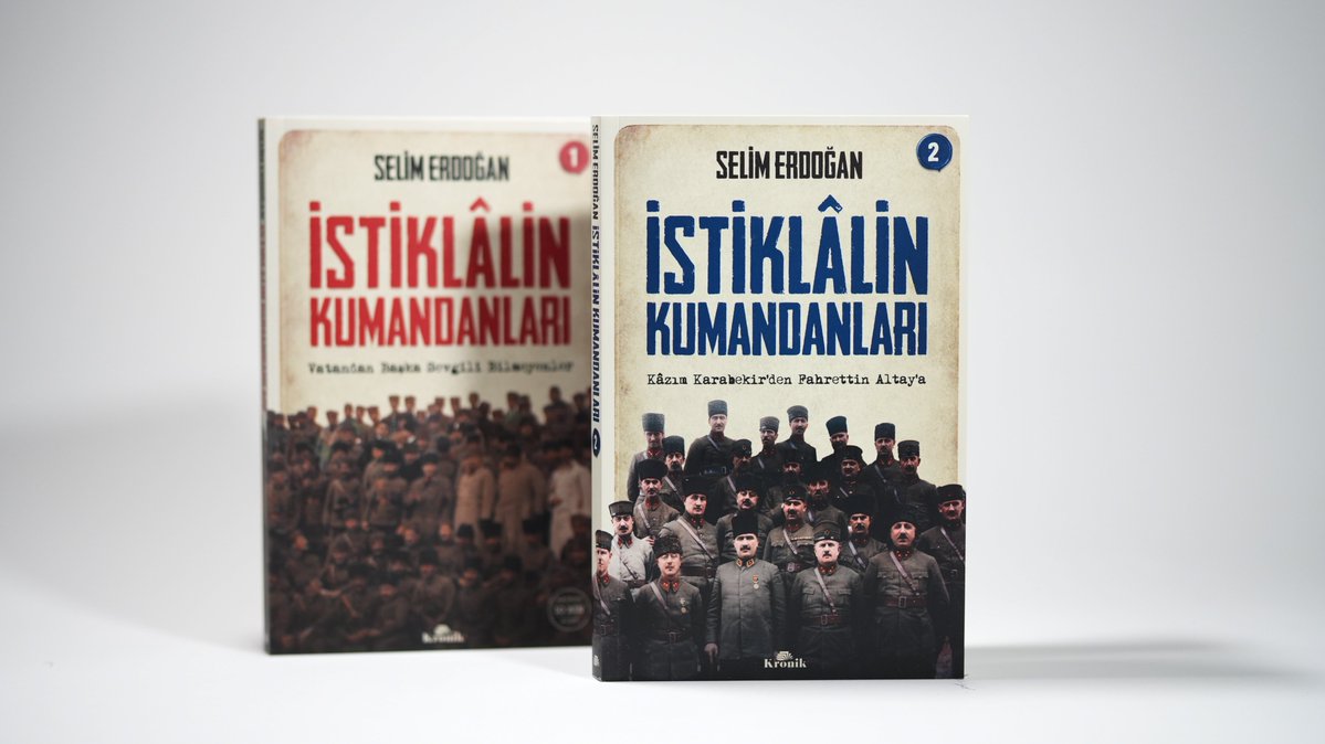 Kronik Kitap tweet media