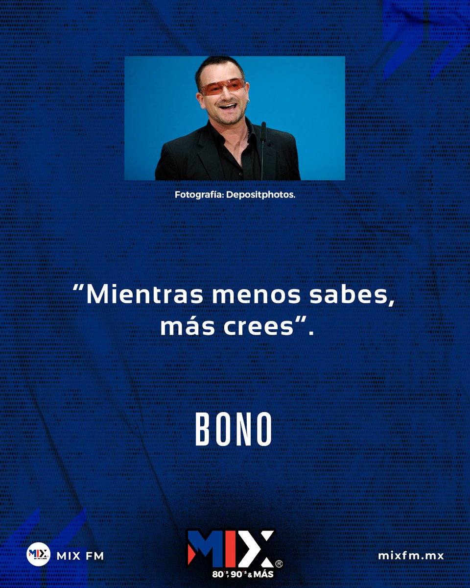 MIX FM tweet media