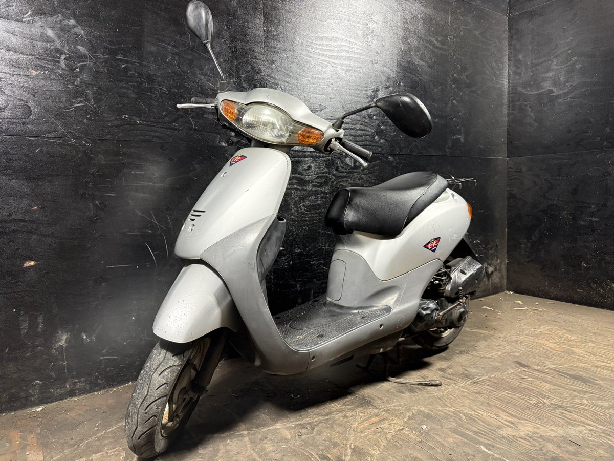 オートショップable 02101322H ホンダ フュージョン 白 関東圏内 即日配送 激安配送料金3000円〜。 他にも多数出品中！！オートショップableで検索♩ 修理や買取も可能です！クレジット分割、代引き支払い可能！平均在庫日数3日 業者卸にも オートショップable[公式] (@autoshop_able) / Posts / X