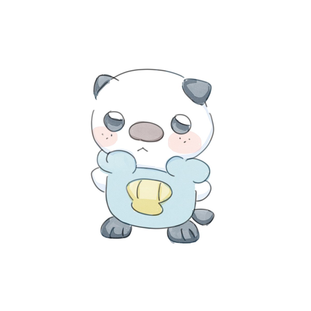 ᶻ 𝗓 𐰁 tweet media