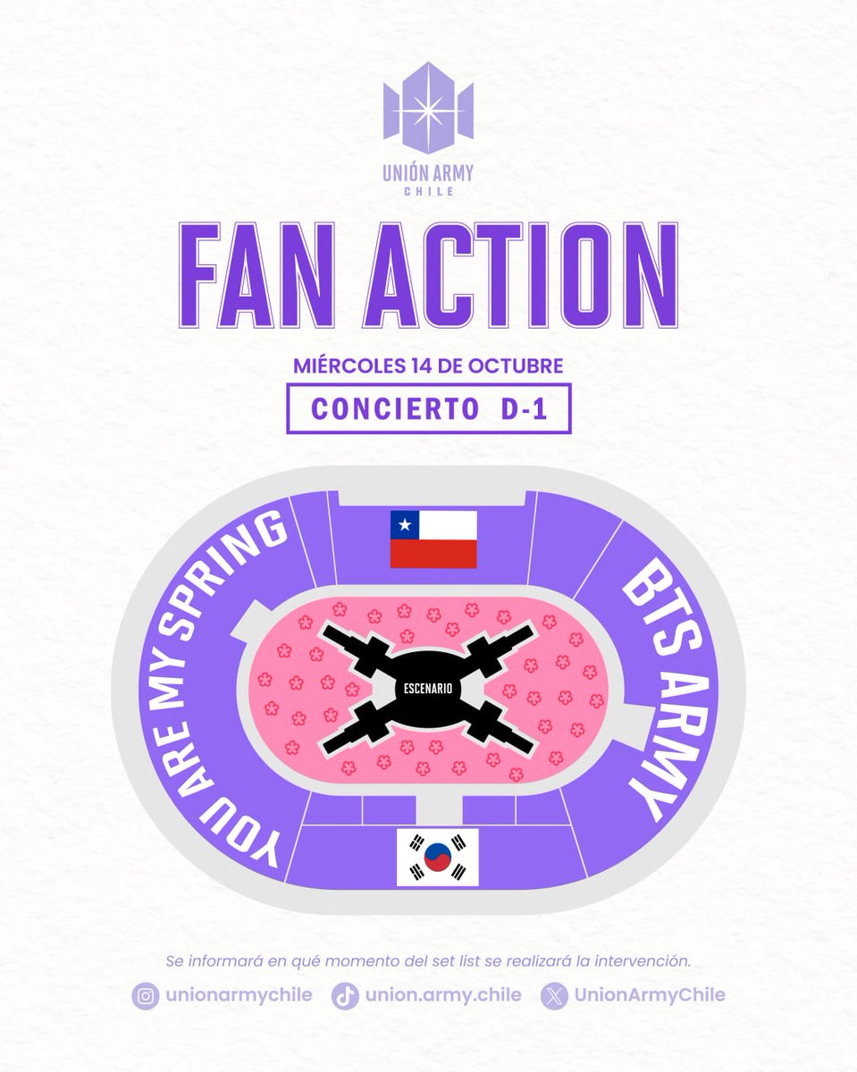 Min_lunita_army's tweet photo. Abro Hilo, lo que ARMY CHILE necesita como fanproject 
Estos proyectos que habia subido Union Army Chile son demasiado buenos 
@UnionArmyChile x favor salven al fandom chileno!!! Que vuelvan los proyectos de verdad 
#ArmyCh #Fanproject https://t.co/tKbjmdSwRb