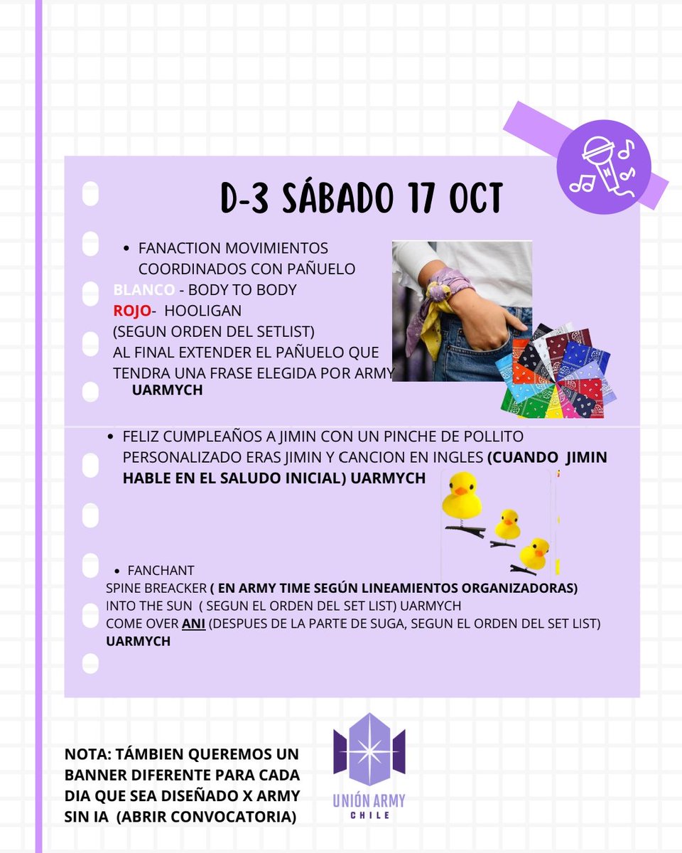 Min_lunita_army's tweet photo. Abro Hilo, lo que ARMY CHILE necesita como fanproject 
Estos proyectos que habia subido Union Army Chile son demasiado buenos 
@UnionArmyChile x favor salven al fandom chileno!!! Que vuelvan los proyectos de verdad 
#ArmyCh #Fanproject https://t.co/tKbjmdSwRb