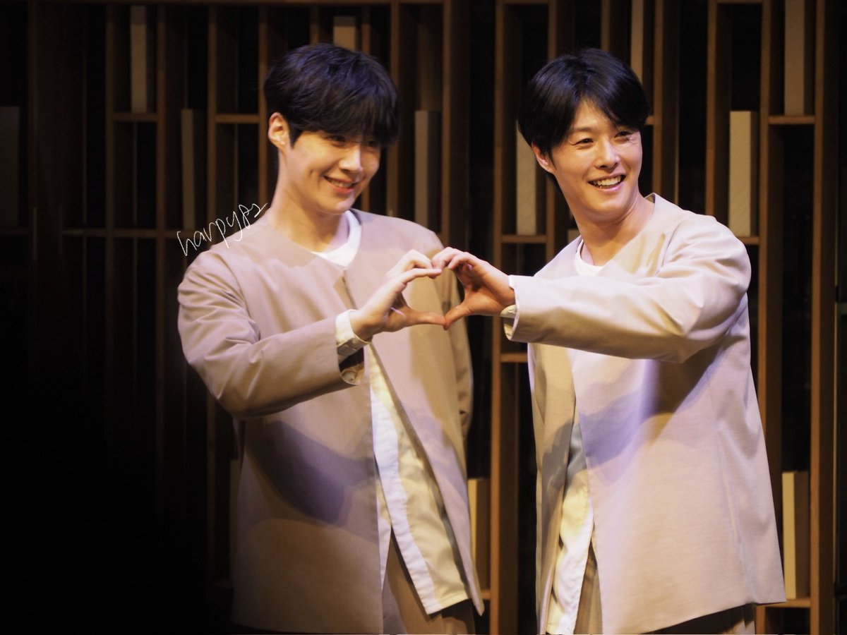 💙선호 tweet media