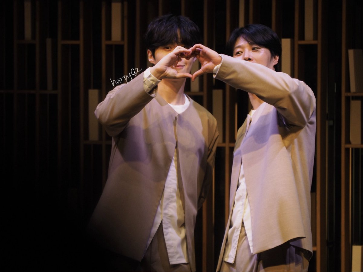 💙선호 tweet media