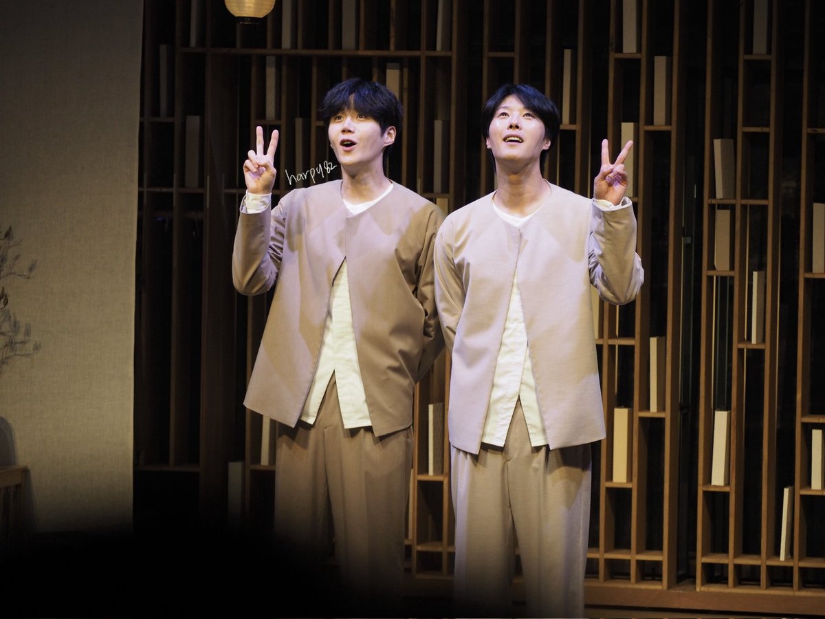 💙선호 tweet media