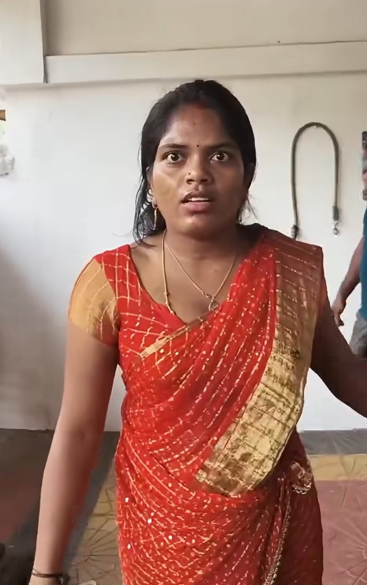 Janani Jaanu tweet media