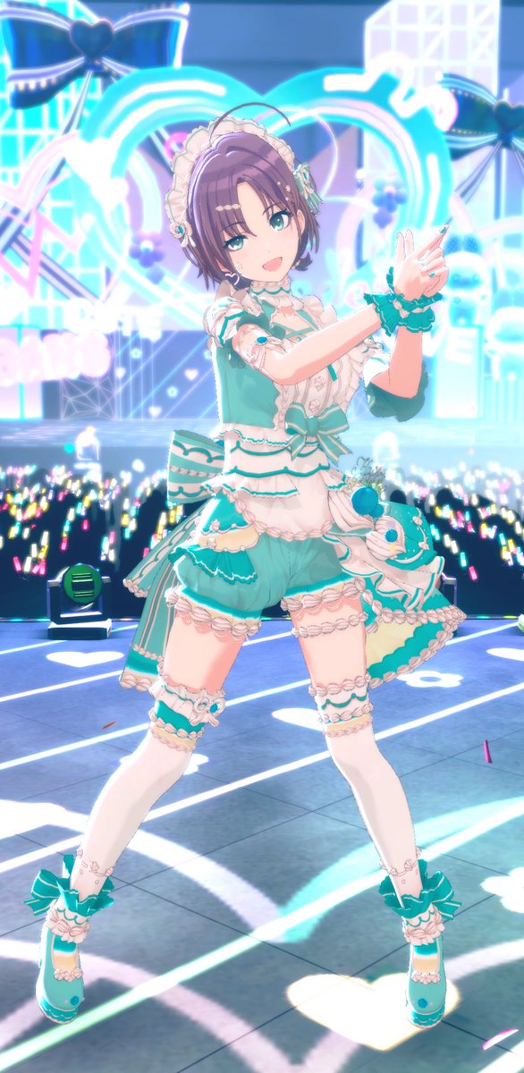 漂 tweet media