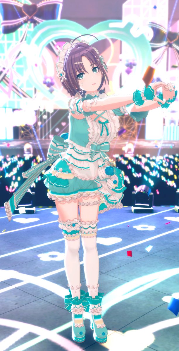 漂 tweet media