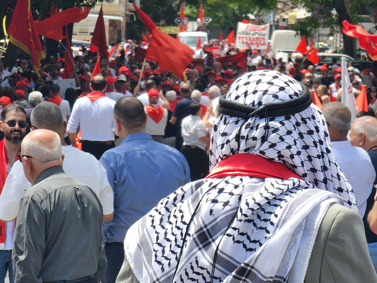 ICP tweet media