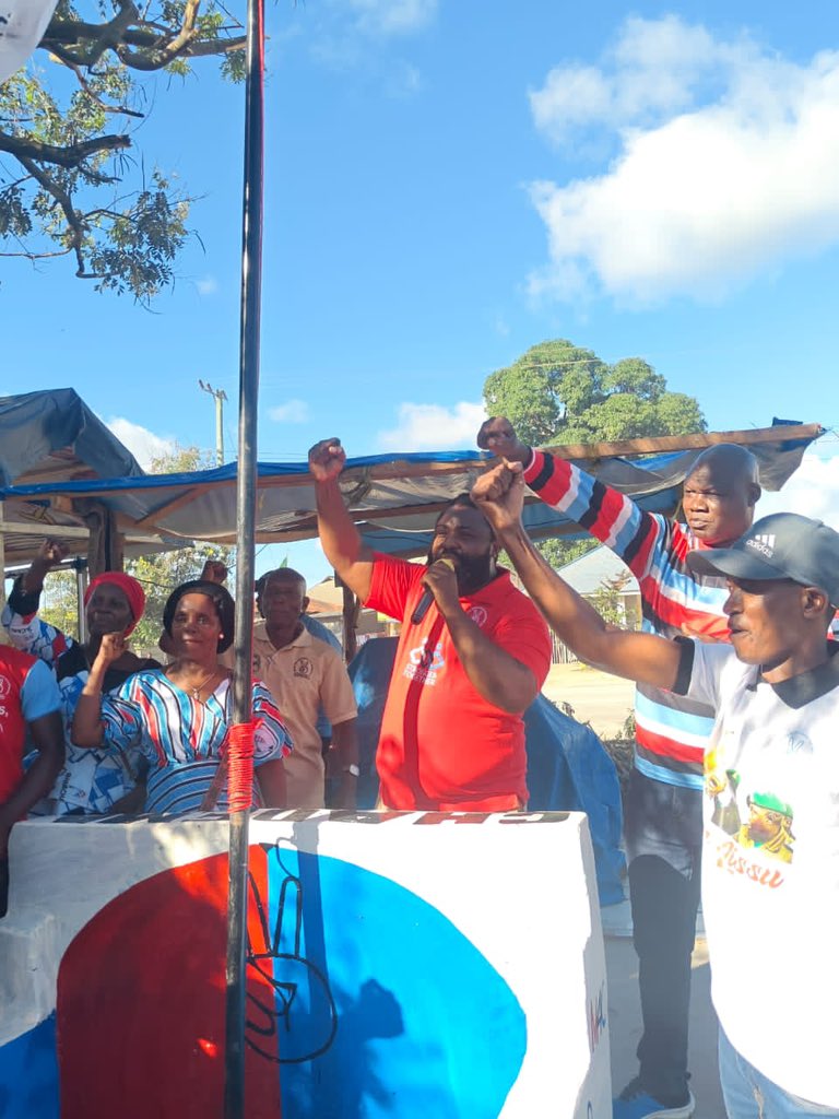 Chadema Kanda ya Pwani tweet media