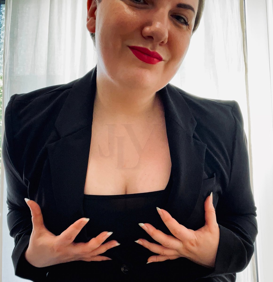 Jane LaVey | Muse & GentleDomme tweet media