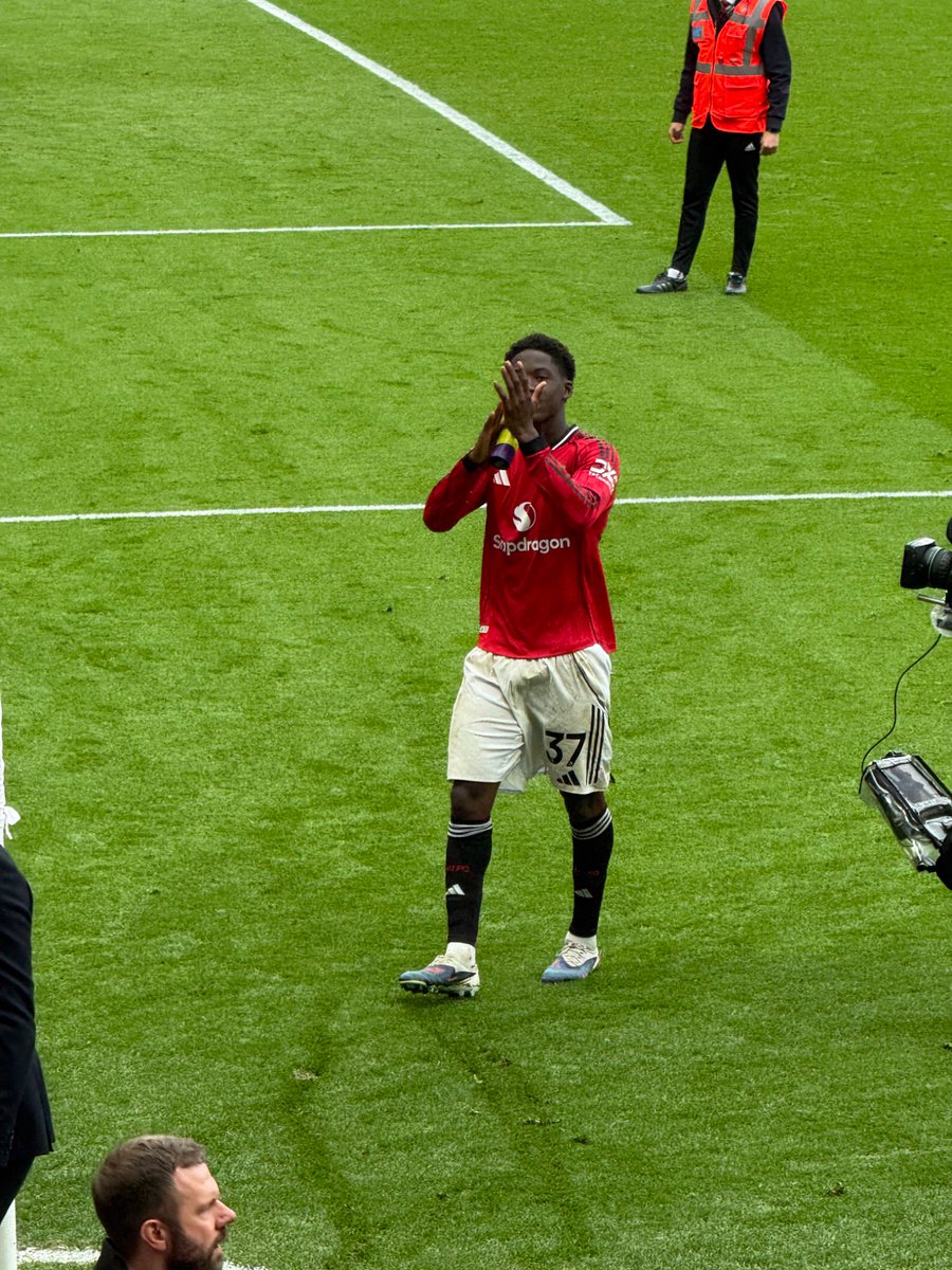 Unique Treble tweet media
