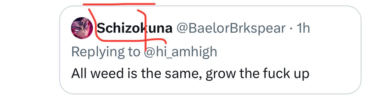 🇯🇲ملاك حداد tweet media