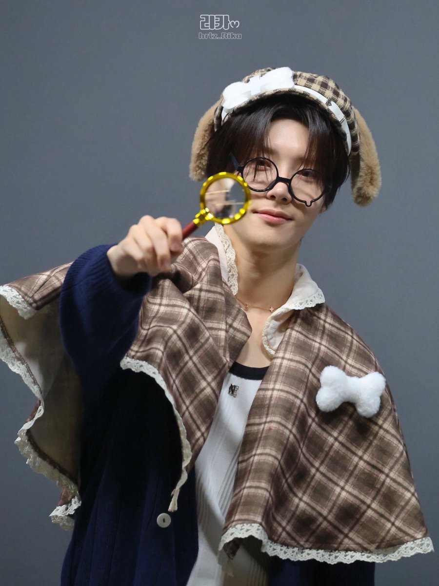 리카ᰔ tweet media