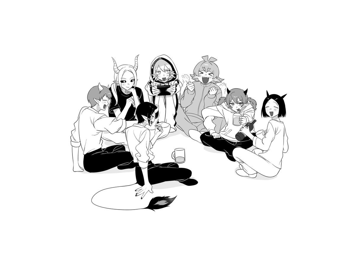상어 tweet media
