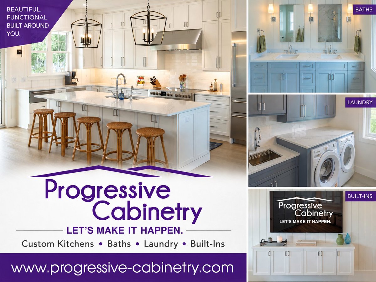 procabinets's tweet photo. Timeless elegance for this coastal retreat in collaboration with Kyle Kleppinger Construction. This Florida home boasts light and airy finishes from Essential Cabinetry, hardware from TopKnobs, and a chef-inspired kitchen perfect for entertaining. https://t.co/eugNLdoTyS