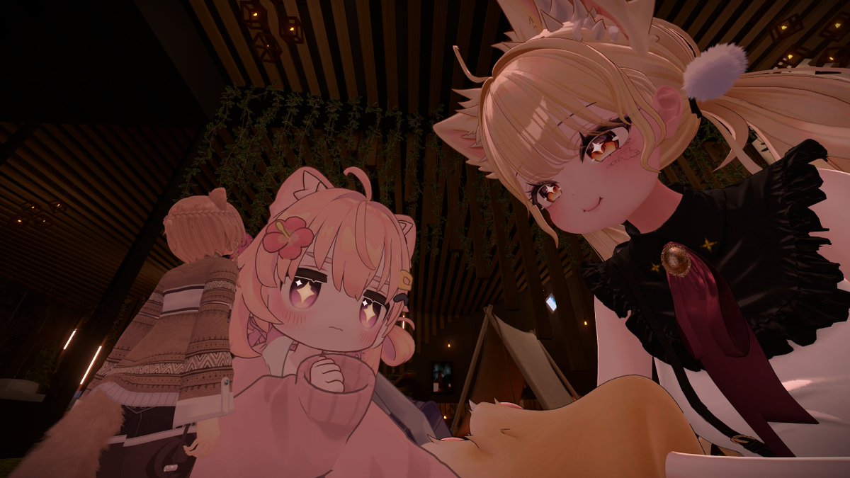 Rcまつり tweet media