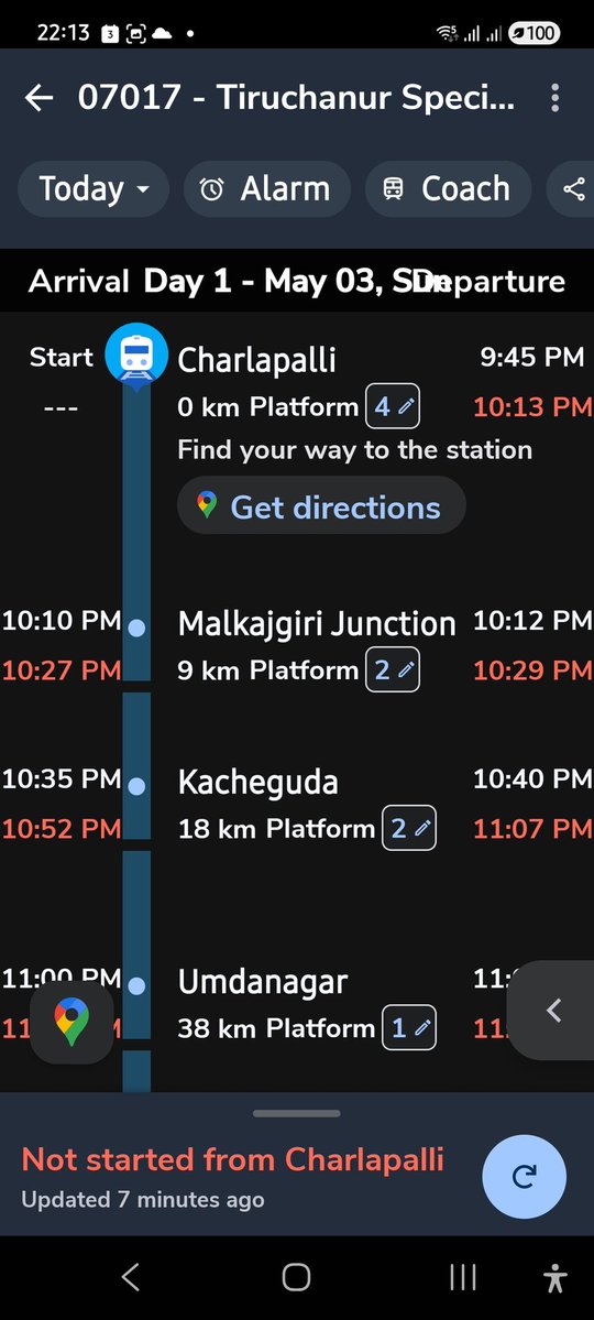 కృష్ణ మోహన్ tweet media