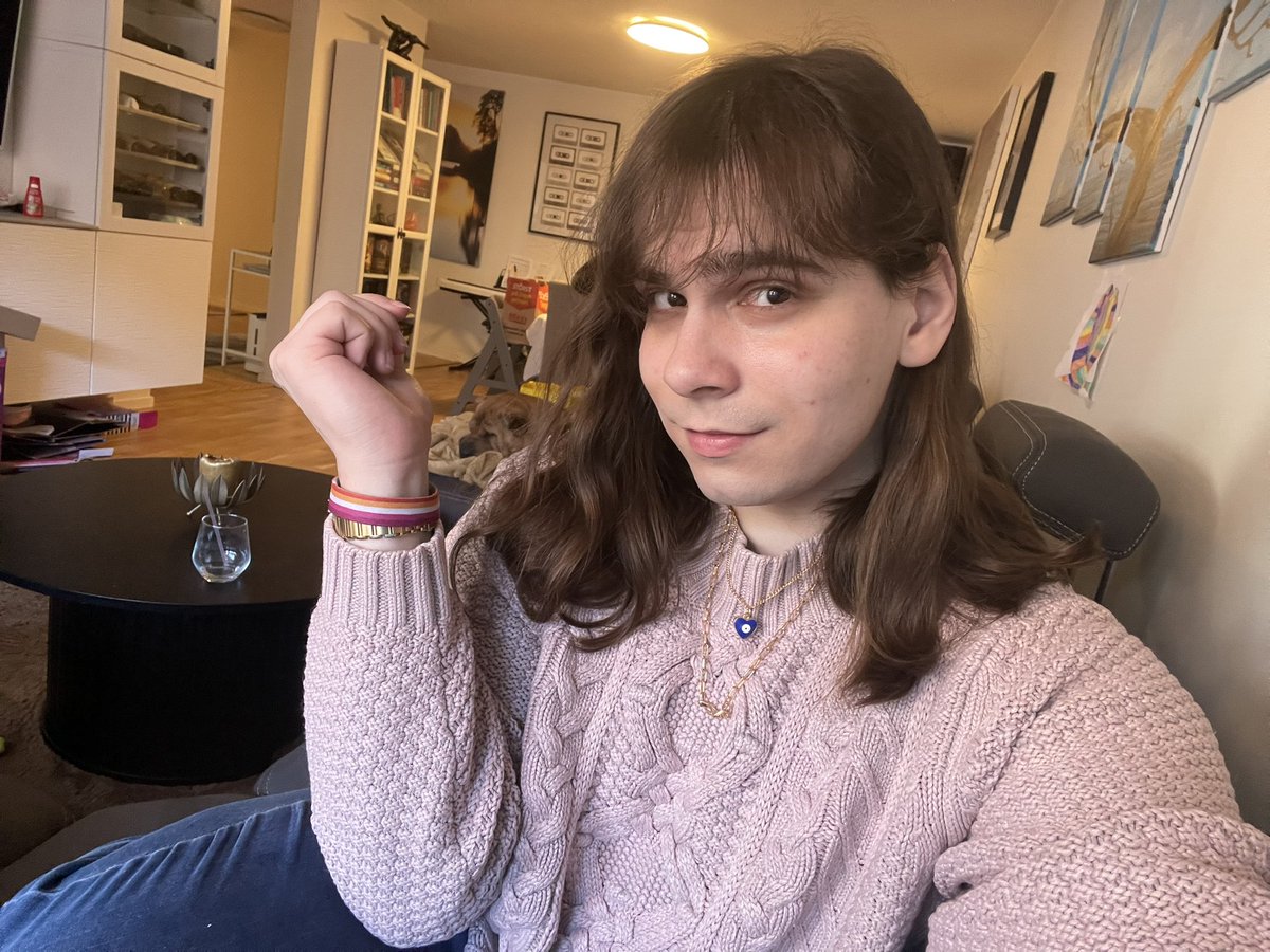 Maxygurl 🏳️‍⚧️⚢ tweet media