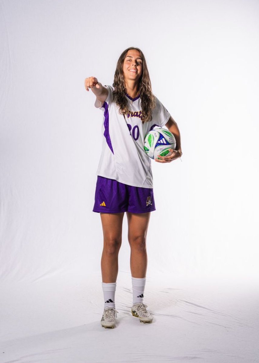 East Carolina Soccer tweet media