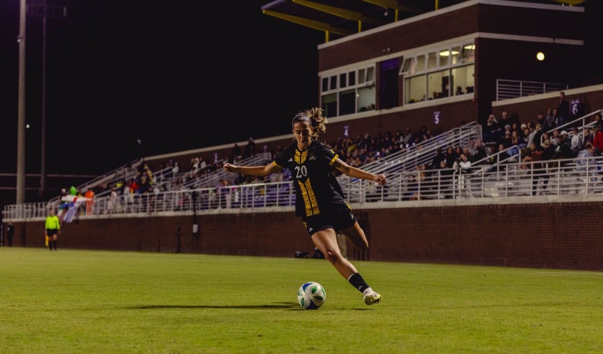 East Carolina Soccer tweet media