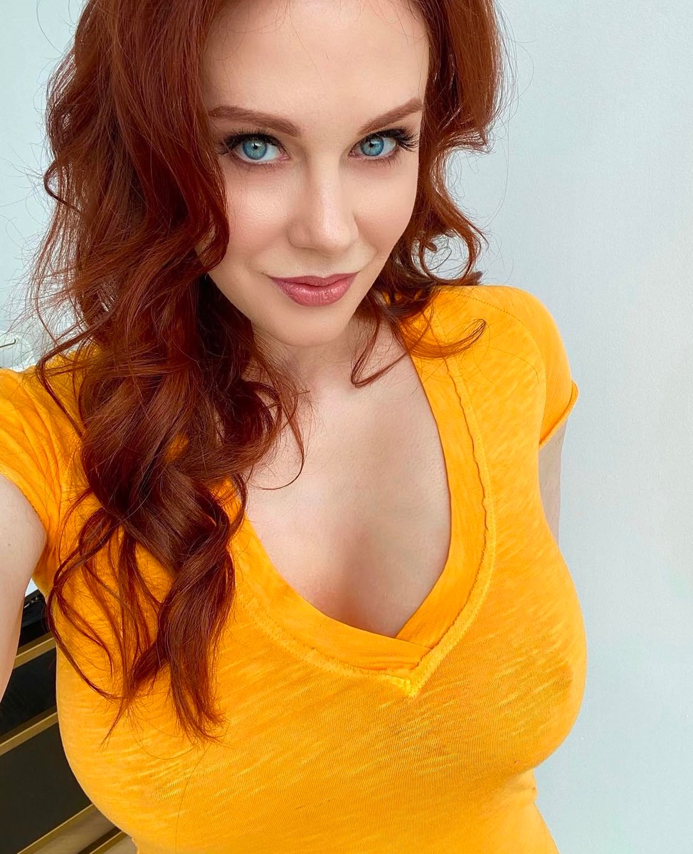 Maitland Ward Fanpage tweet media