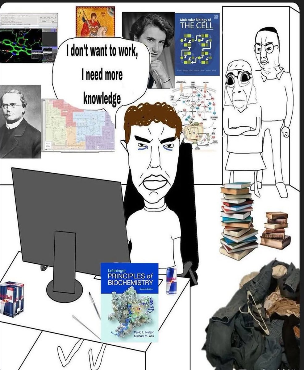 biohacking tweet media