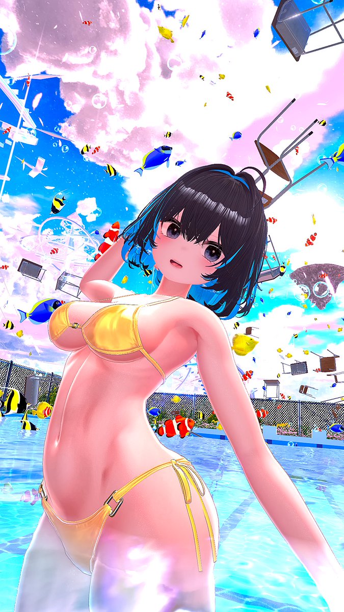 れに tweet media
