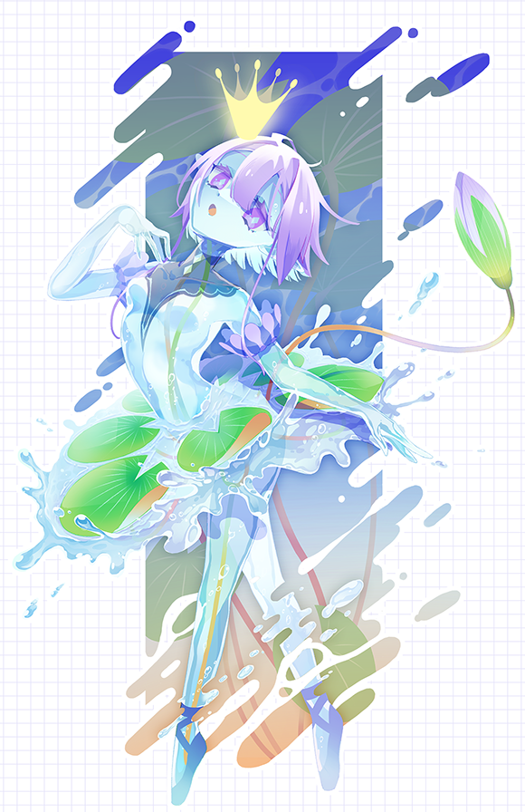フジツキ tweet media