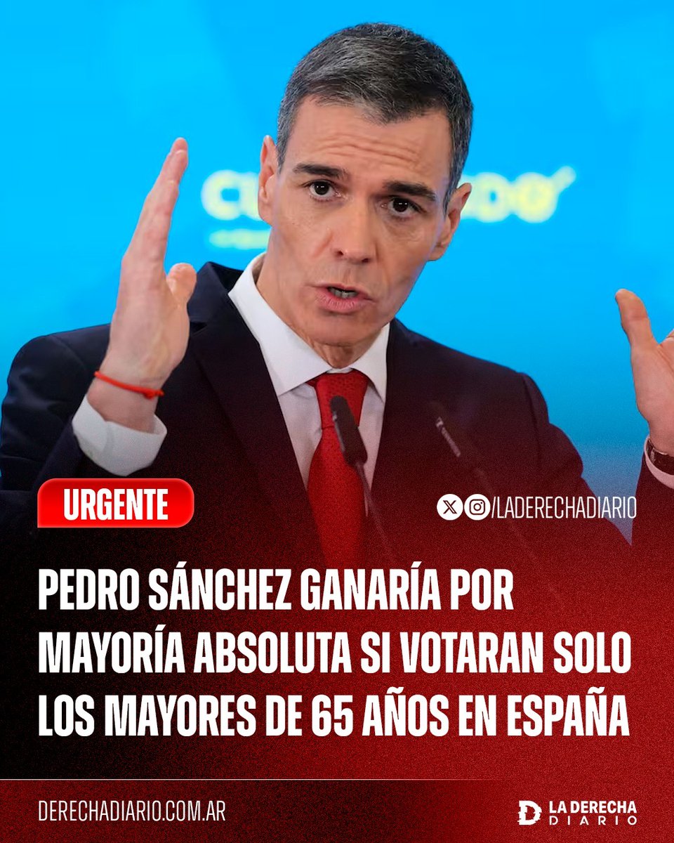 La Derecha Diario tweet media