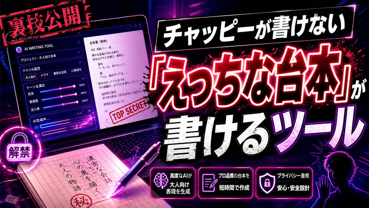 まおびる /催眠研究者 tweet media