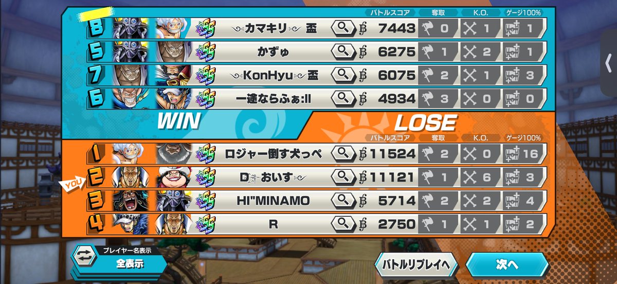 おいす tweet media