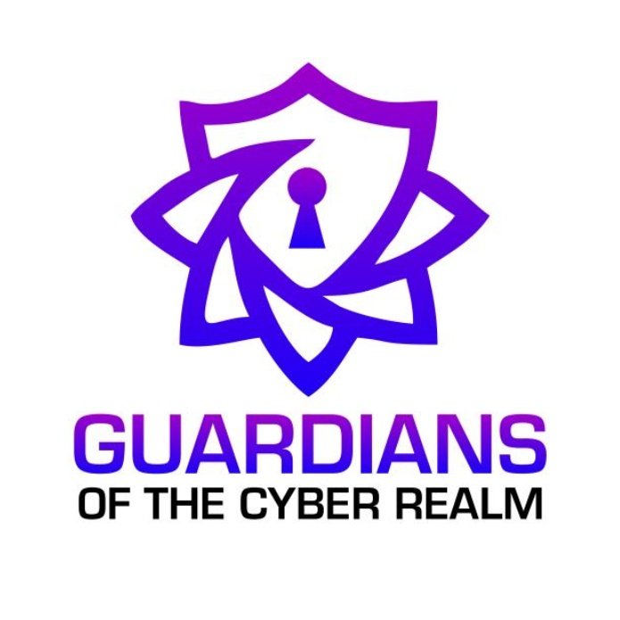 Guardians Of The Cyber Realm tweet media
