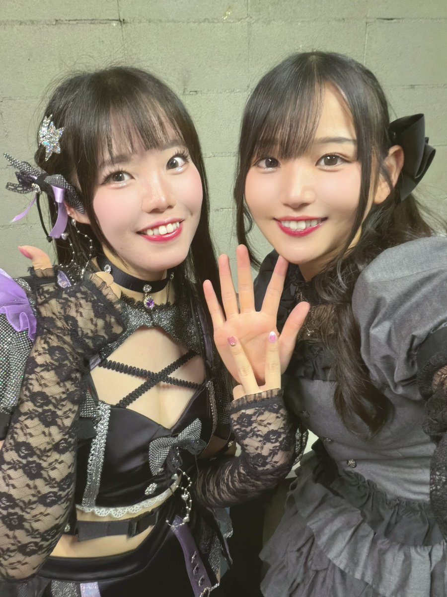 音瀬ミユ (@miyu_otose) / Posts / X