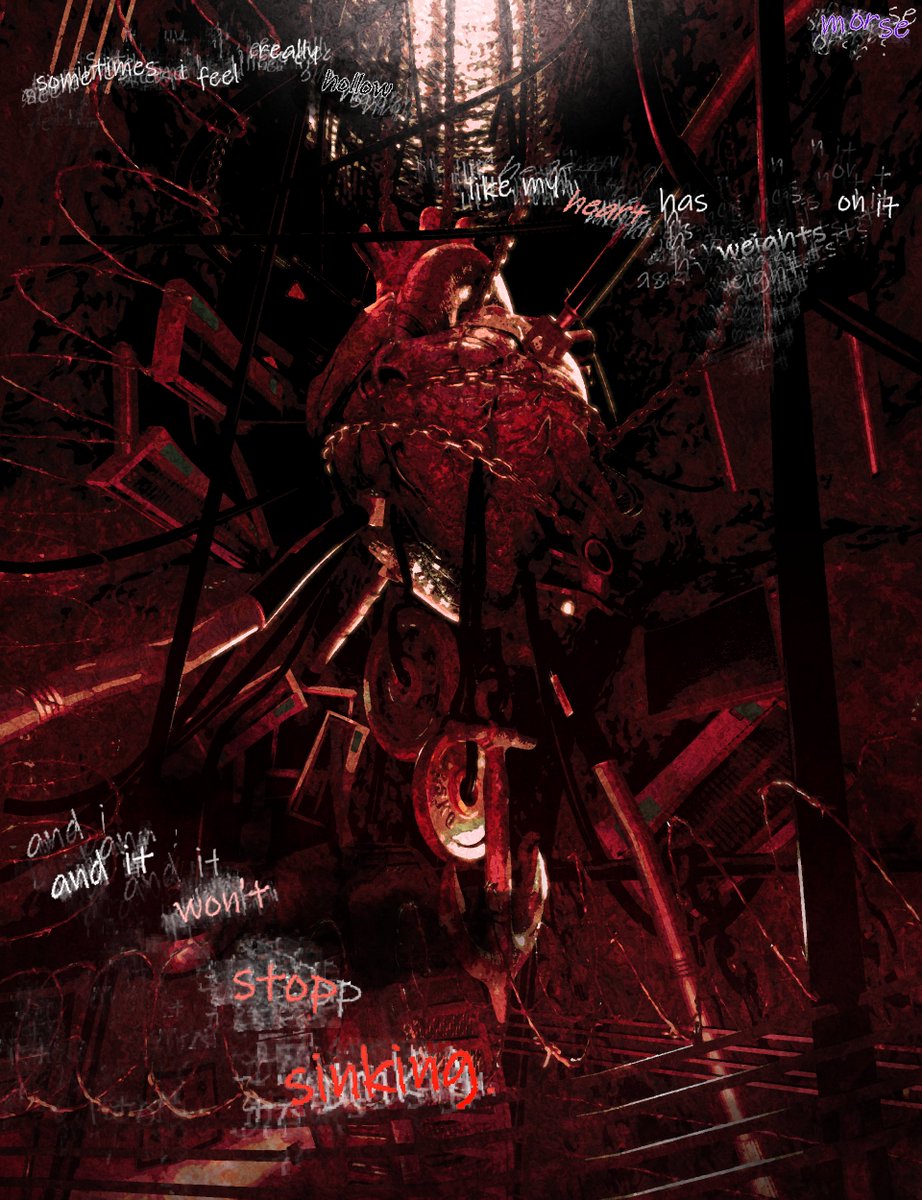 Morsererer's tweet image. a heavy heart #blender #ventart #biomechanical #idontknowwhattotagthistbh