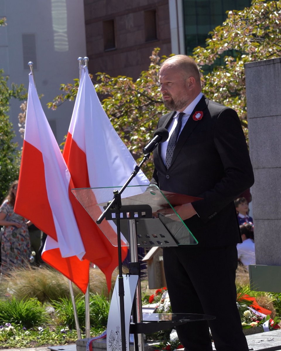 Witold Zembaczyński🇵🇱 tweet media