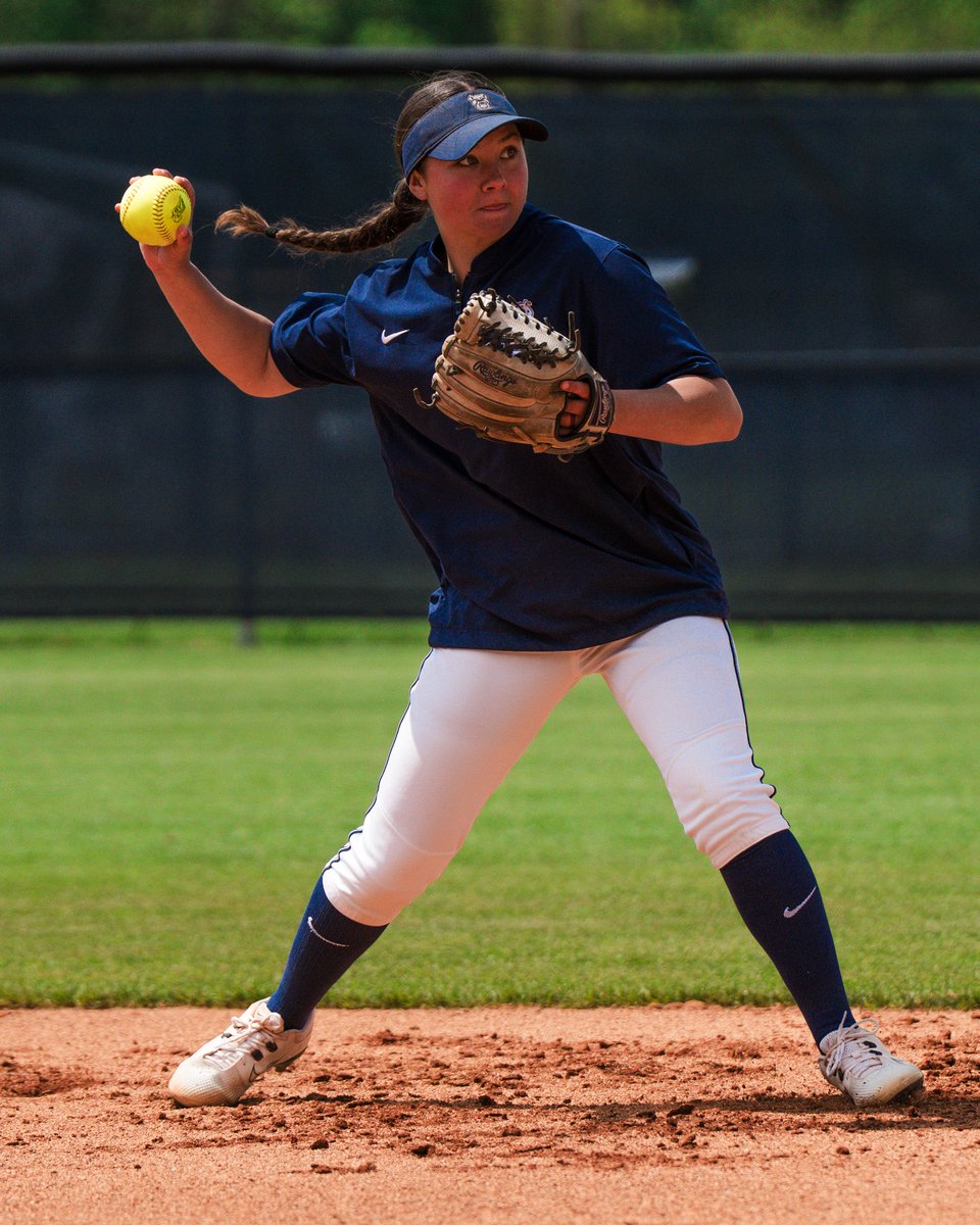 Butler Softball tweet media
