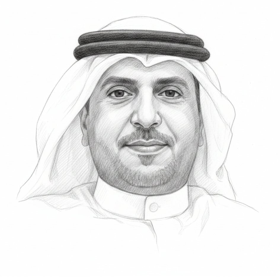 غيم tweet media