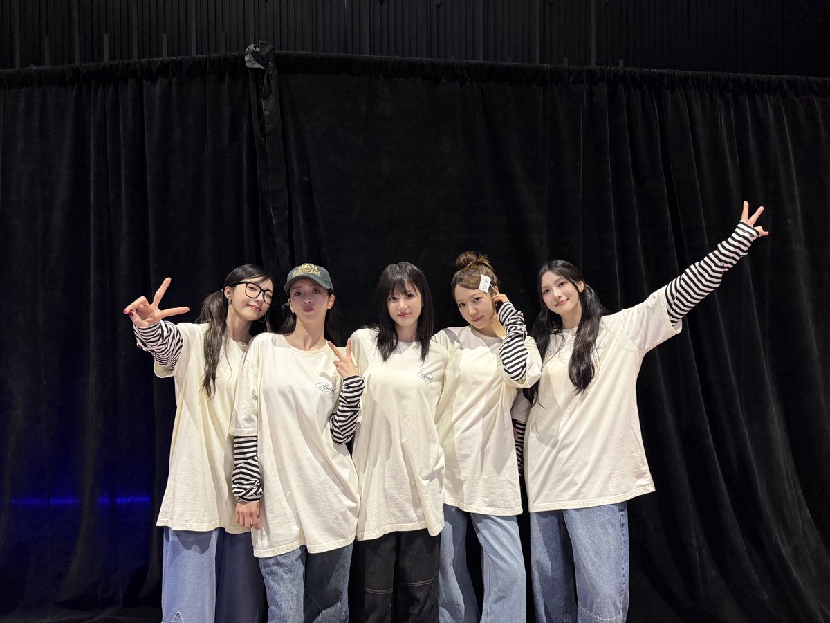 Apink(에이핑크) tweet media