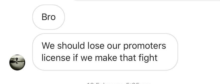 Spinnin Backfist tweet media