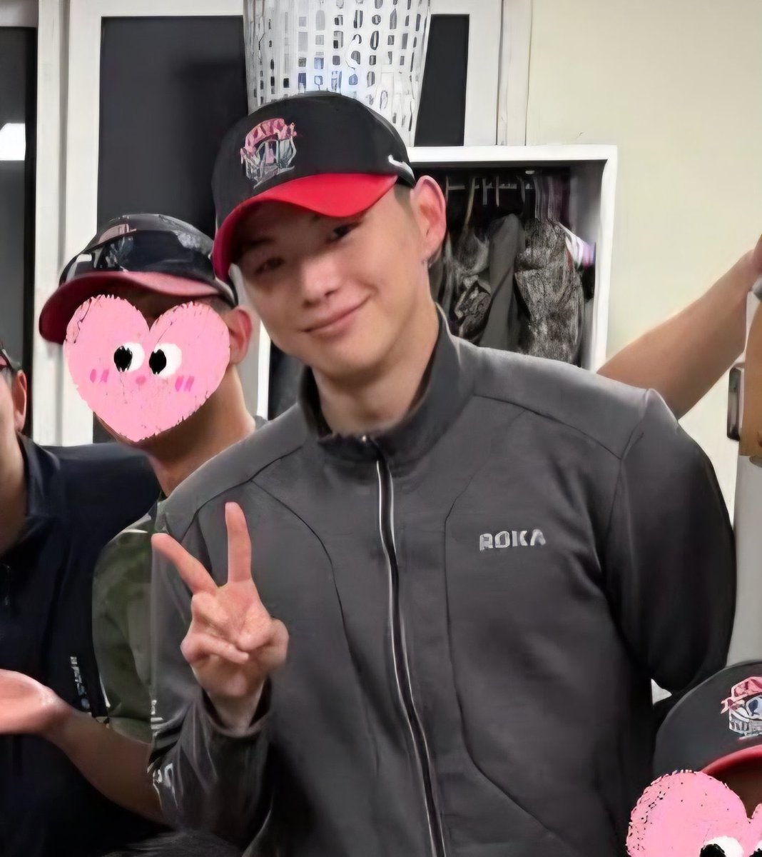 คังโอ🥂 tweet media